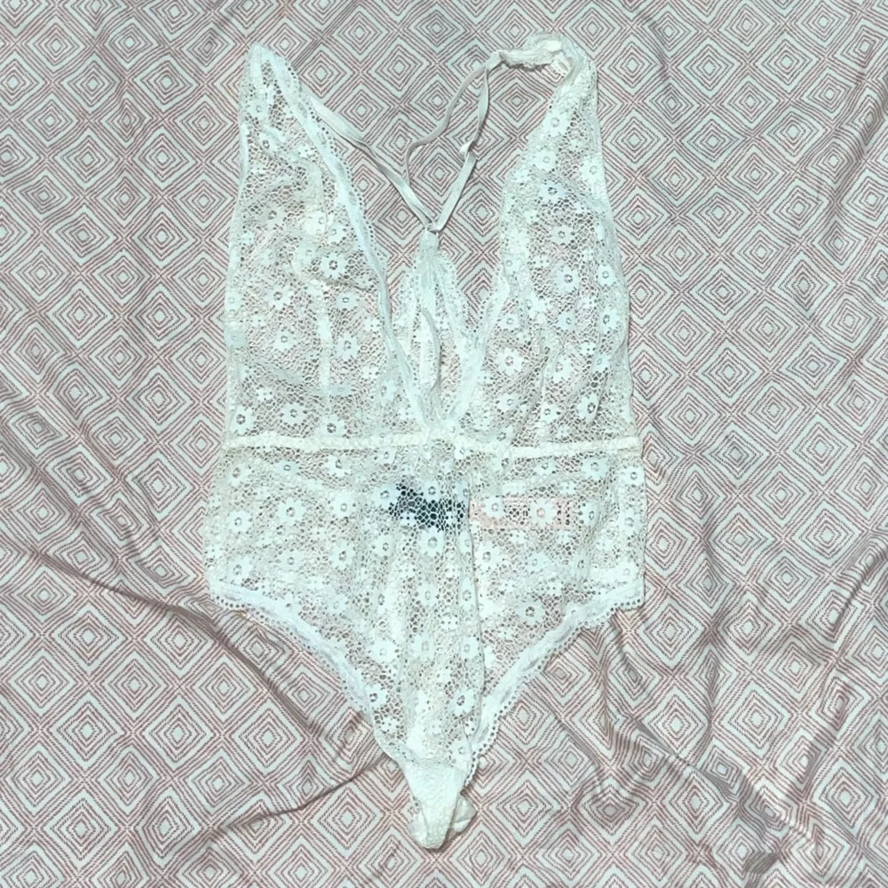 Very Sexy’s Onesie Lingerie - Picture 3 of 4